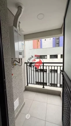 Imagem Apartamento para venda o bairro Santa Teresinha em Santo André