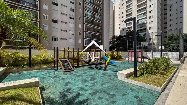 Imagem Apartamento duplex 201m c/ jacuzzi privativo,3 suítes,terraço gourmet,2 vagas c/depósito,playground,quadra,coworking,salão de festa e jogos,coworking