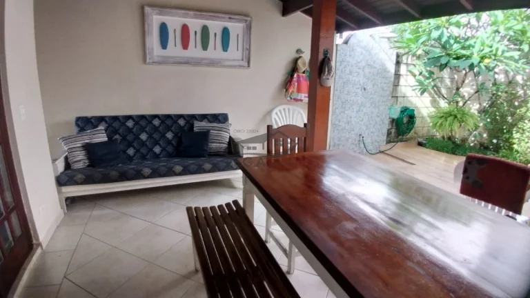 Imagem CASA EM CONDOMÍNIO JUQUEHY