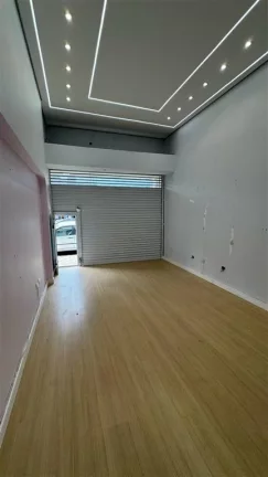 Imagem COMERCIAL COM 60 m² - BOQUEIRAO - PRAIA GRANDE SP