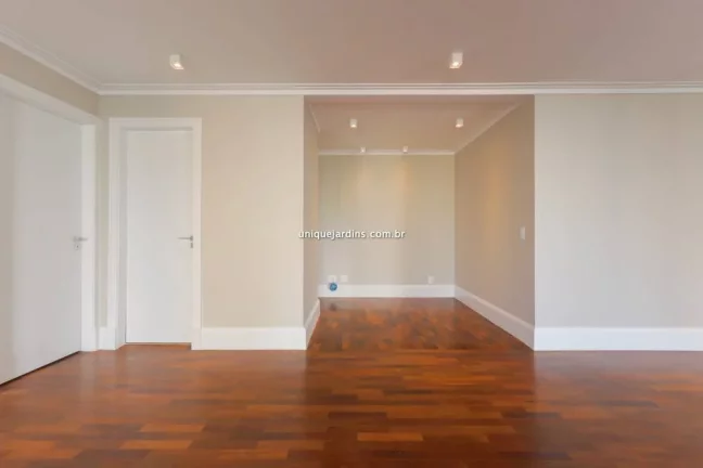 Imagem Apartamento à venda Jardim América São Paulo