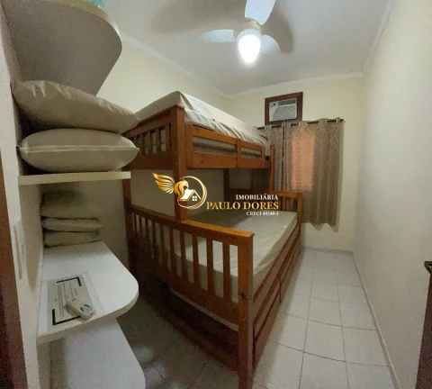 Imagem APARTAMENTO À VENDA NO ITAGUÁ EM UBATUBA