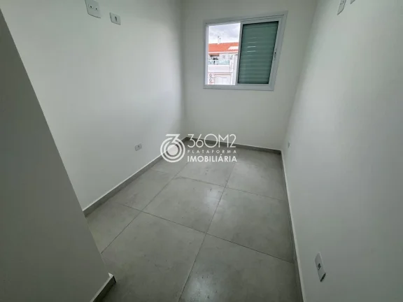 Imagem Cobertura para Venda em Santo André / SP no bairro Parque Oratório