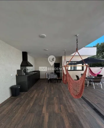Imagem Casa á venda Condomínio Bosque dos Pires, Itatiba - SP