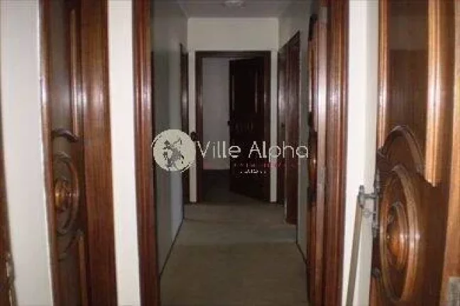 Imagem COBERTURA COM VISTA PARA O MAR A VENDA NO BAIRRO DO JOSÉ MENINO EM SANTOS