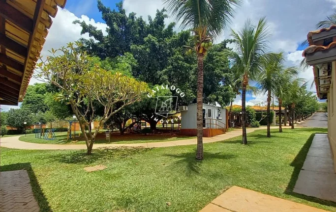 Imagem Casa em Condomínio a Venda no bairro Jardim dos Gerânios - Ribeirão Preto, SP