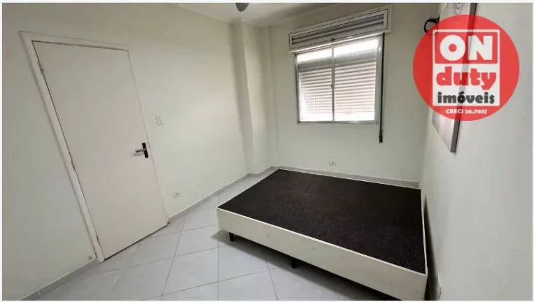 Imagem Apartamento a venda em Santos/SP