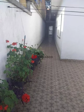Imagem Sobrado à venda 4 Quartos, 2 Suites, 5 Vagas, Vila Alpina, São Paulo - SP