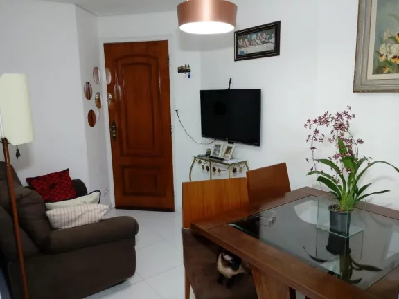 Imagem Apartamento a venda na Bela Vista - Manoel Dutra