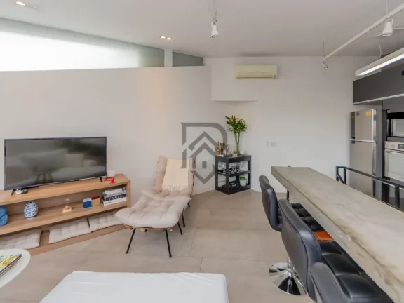 Imagem Apartamento duplex vila nova conceição pronto para morar