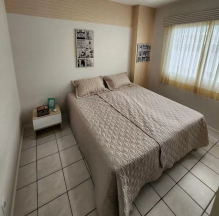 Imagem Apartamento quadra mar 2 dormitórios e 1 vaga no Centro Balneário Camboriú