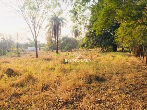 Imagem Área à venda, 12000 m² por R$ 1.200.000,00 - Cidade Nova - Igarapé/MG