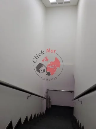 Imagem Seu imóvel esta aqui - Cobertura à venda em prédio sem condomínio no Parque das Nações em Santo André