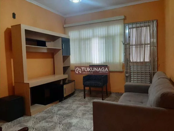 Imagem Casa com 4 dormitórios à venda, 240 m² por R$ 855.000 - Vila Medeiros - São Paulo/SP
