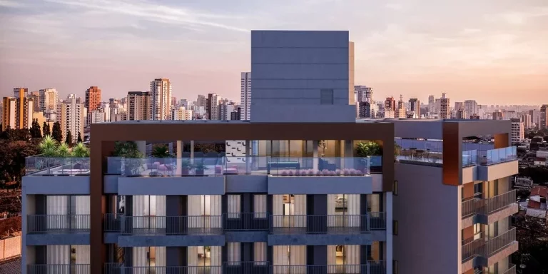 Imagem APARTAMENTO RESIDENCIAL em São Paulo - SP, Liberdade