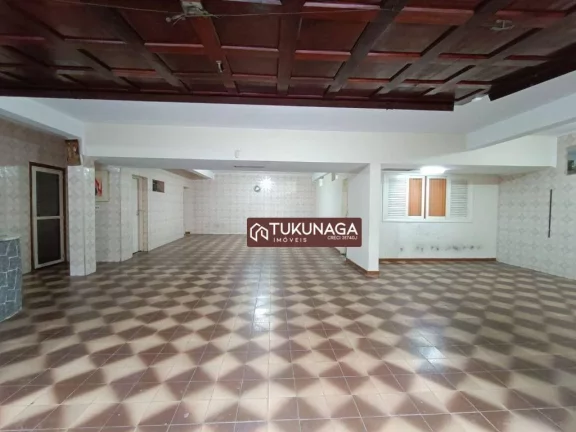 Imagem Casa com 3 quartos à venda, 441 m² por R$ 1.599.000 - Vila Rosália - Guarulhos/SP
