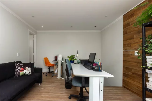 Imagem APARTAMENTO RESIDENCIAL em São Paulo - SP, Paraíso do Morumbi