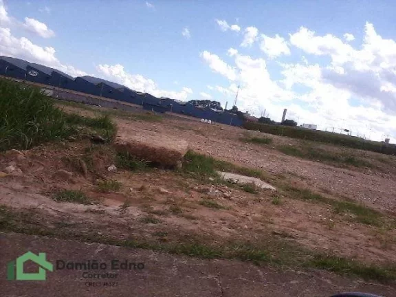 Imagem Área comercial, residencial à venda, Vila das Hortências, Jundiaí.