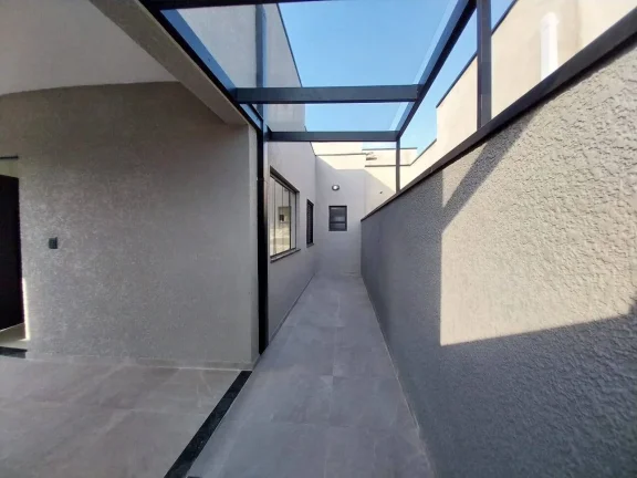 Imagem Casa dos sonhos em Peruíbe