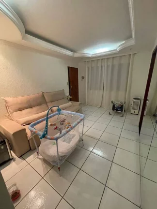 Imagem CASA DE 3 QUARTOS COM SUÍTE E CLOSET, EM BETIM