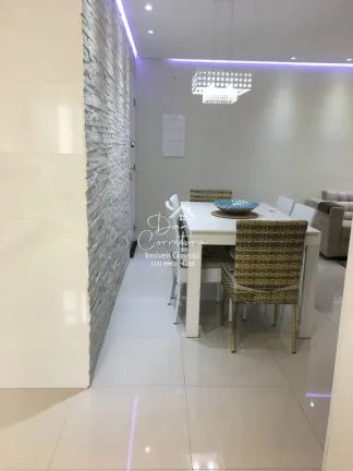 Imagem APARTAMENTO Residencial em GUARUJÁ - SP, VILA LUIS ANTÔNIO