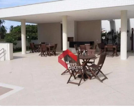 Imagem Apartamento à venda, 70 m² por R$ 600.000,00 - Guararapes - Fortaleza/CE