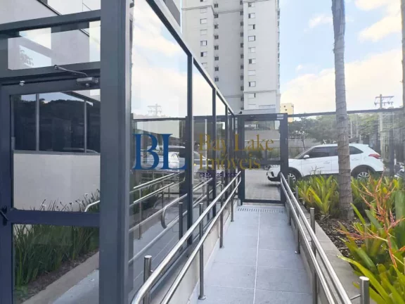 Imagem Apartamento À Venda Com 164M² - Andar Alto!!Sky Park Tuiuti!!