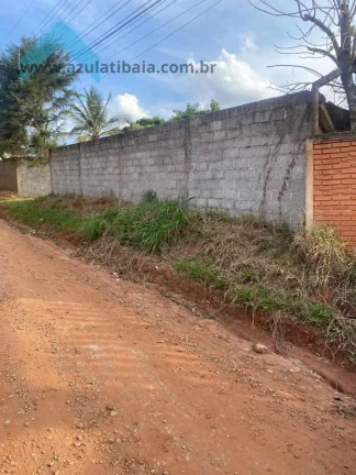 Imagem Terreno para Venda em Atibaia, Chacaras Fernao Dias