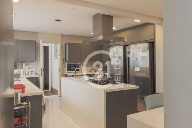 Imagem Casa com 4 dormitórios à venda, 420 m² por R$ 9.770.000,00 - Pacaembu - São Paulo/SP