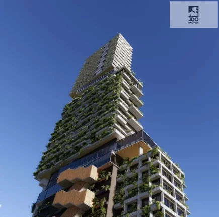Imagem Apartamento a Venda no bairro Mossunguê - Curitiba, PR