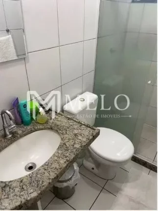 Imagem Oportunidade em CASA AMARELA: 78m², 03qts, 01suite, 02vagas.