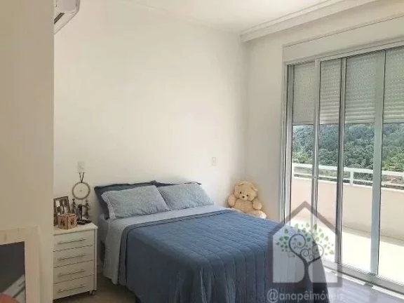 Imagem Casa em Condomínio em Córrego Grande, Florianópolis/SC