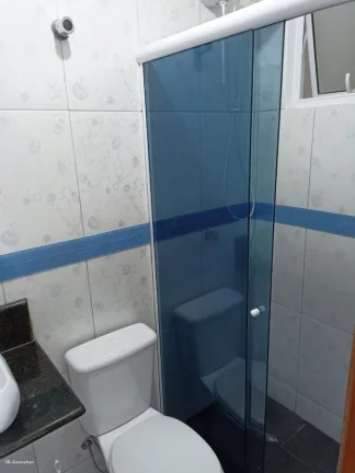 Imagem Sobrado para Venda em Santo André / SP no bairro Vila Cecília Maria