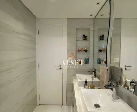 Imagem Apartamento com 3 dormitórios à venda, 180 m² por R$ 3.300.000,00 - Mooca - São Paulo/SP