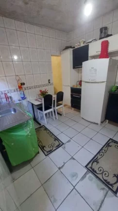 Imagem Sobrado com 4 dormitórios à venda, 146 m² por R$ 385.000,00 - Parque Maria Helena - Suzano/SP