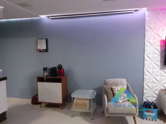 Imagem VILA DAYSE Apartamento 83M², 3 dormitórios, 1 suíte, 2 vagas ótima localização e valor !!!