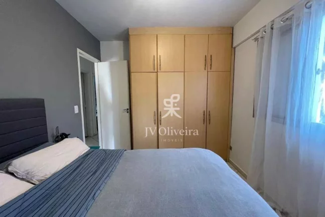 Imagem Apartamento com 3 dormitórios à venda, 78 m² - Butantã - São Paulo/SP