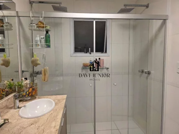 Imagem Apartamento com 3 dormitórios à venda, 130 m² por R$ 1.590.000,00 - Vila Jardini - Sorocaba/SP