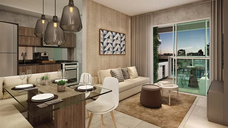 Imagem Apartamento à venda em São Paulo, Liberdade, com 2 quartos, 70m2