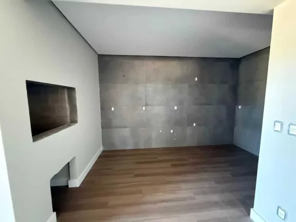Imagem Apartamento no com 2 suítes e 1 vaga de garagem no Centro em Gramado