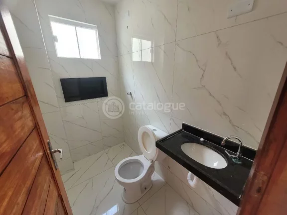 Imagem Casa nova em Cidade Verde