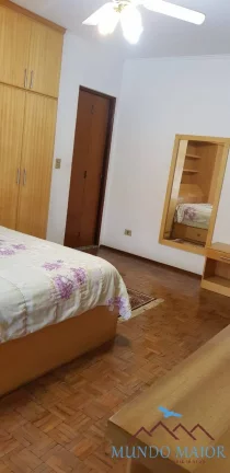 Imagem Sobrado 3 Dormitórios à Venda, 196 m Por R$560.000 - Jardim Las Vegas !!!