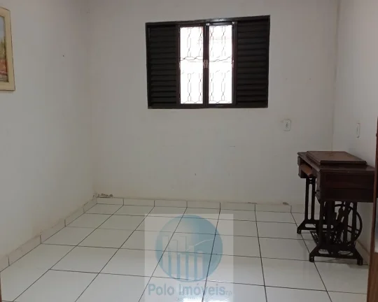 Imagem Casa vende Vila Tamandaré R$ 230.000 - 3 quartos, 1 banheiro, salão - Rib. Preto - 500 m da Av. Quito Junqueira