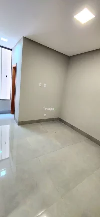 Imagem Casa à venda no bairro SETOR JAÓ - Goiânia/GO