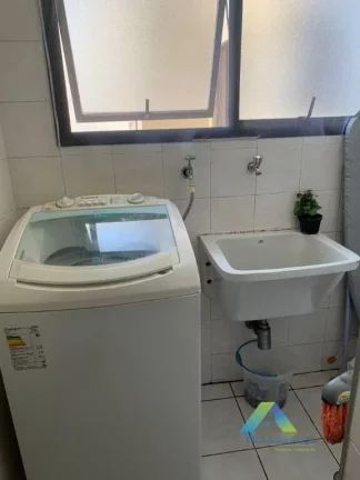 Imagem Apartamento com 2 dormitórios à venda, 50 m² por R$ 460.000,00 - Bosque da Saúde - São Paulo/SP