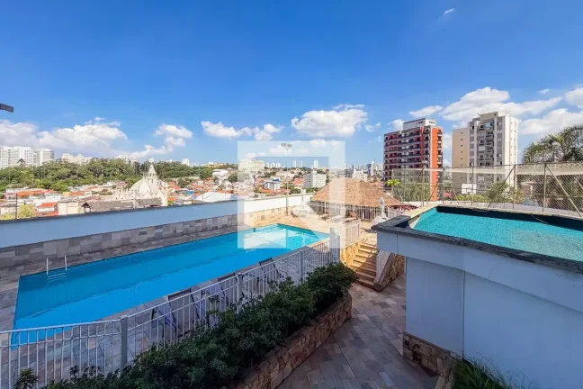 Imagem Apartamento à Venda - Cambuci, 3 Quartos, 117 m2