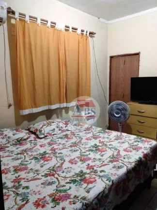 Imagem Casa com 3 dormitórios à venda, 172 m² por R$ 600.000 - Jardim São Francisco - Cubatão/SP