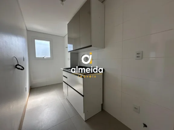 Imagem Apartamento 2 dormitórios à venda Centro Santa Maria/RS