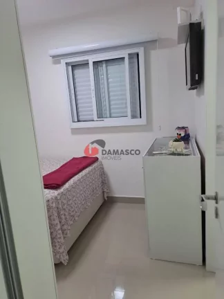 Imagem Apartamento à venda, Parque das Nações, Santo André,