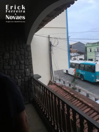 Imagem Casa Itapebussu